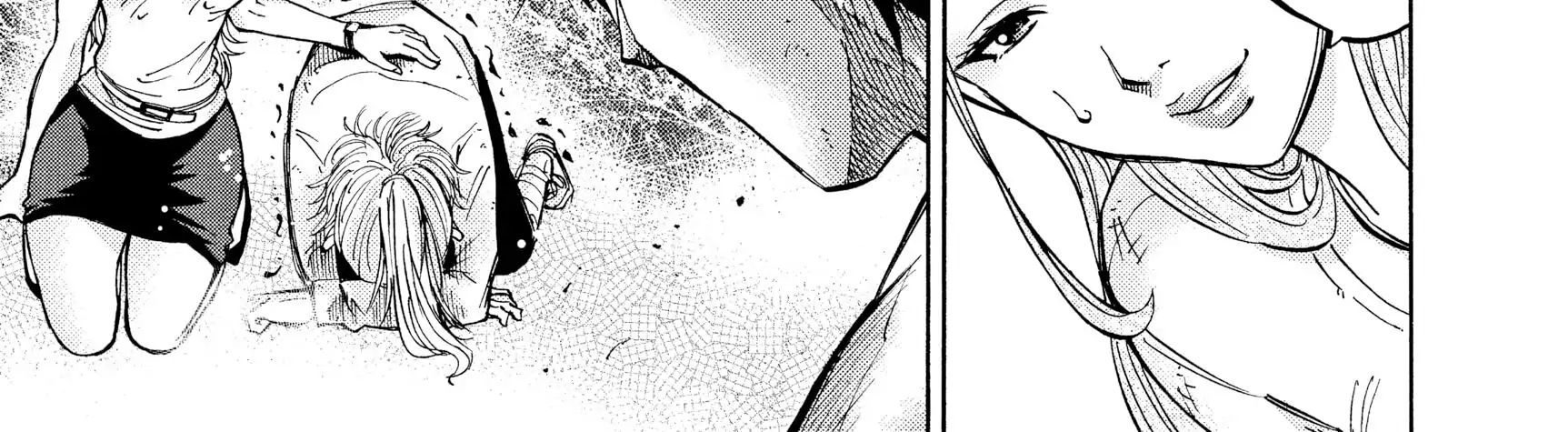 Alice In Borderland Chapter 5 - 79