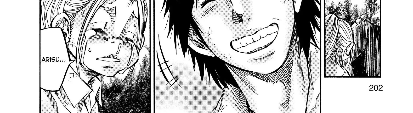 Alice In Borderland Chapter 5 - 82