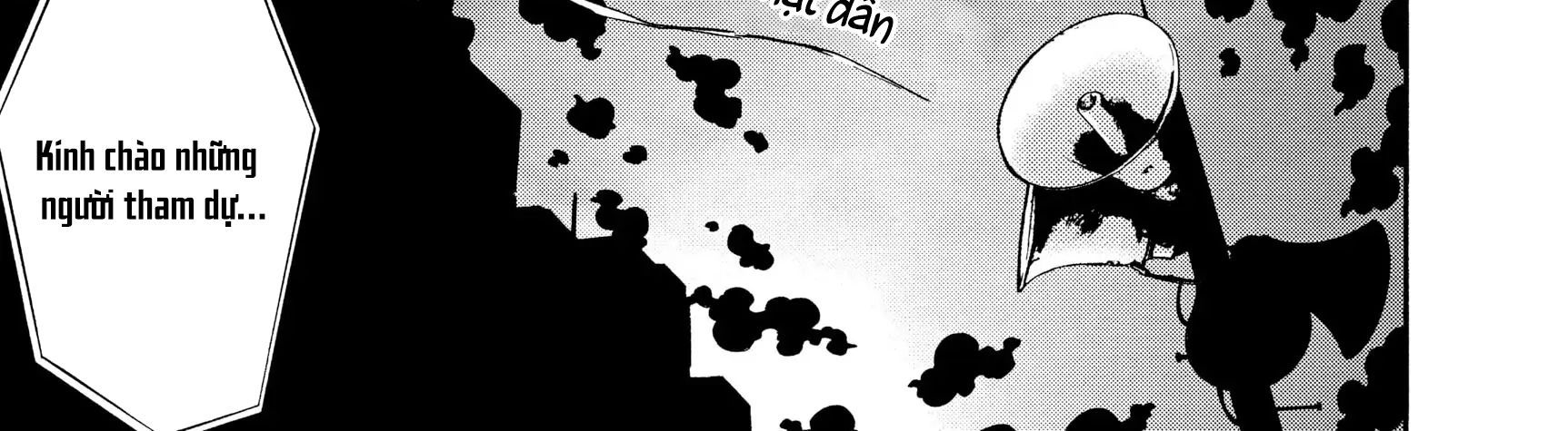 Alice In Borderland Chapter 5 - 97