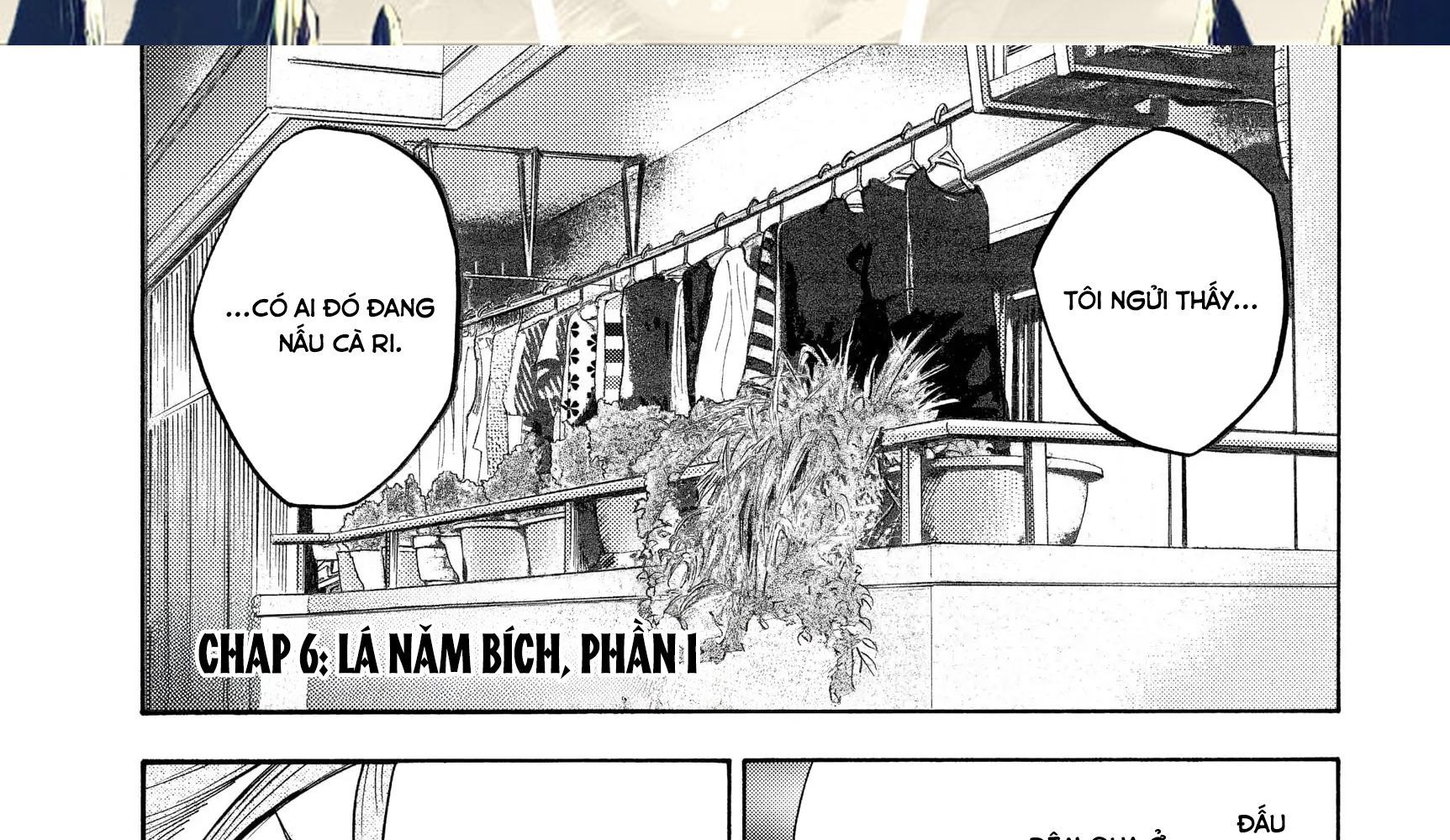 Alice In Borderland Chapter 6 - 2