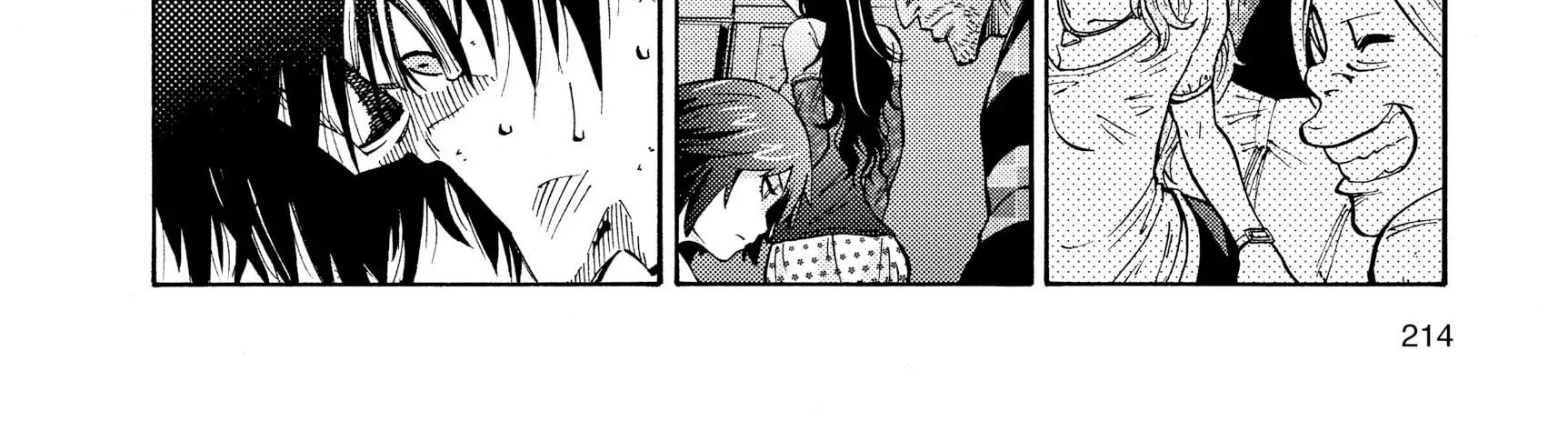 Alice In Borderland Chapter 6 - 13