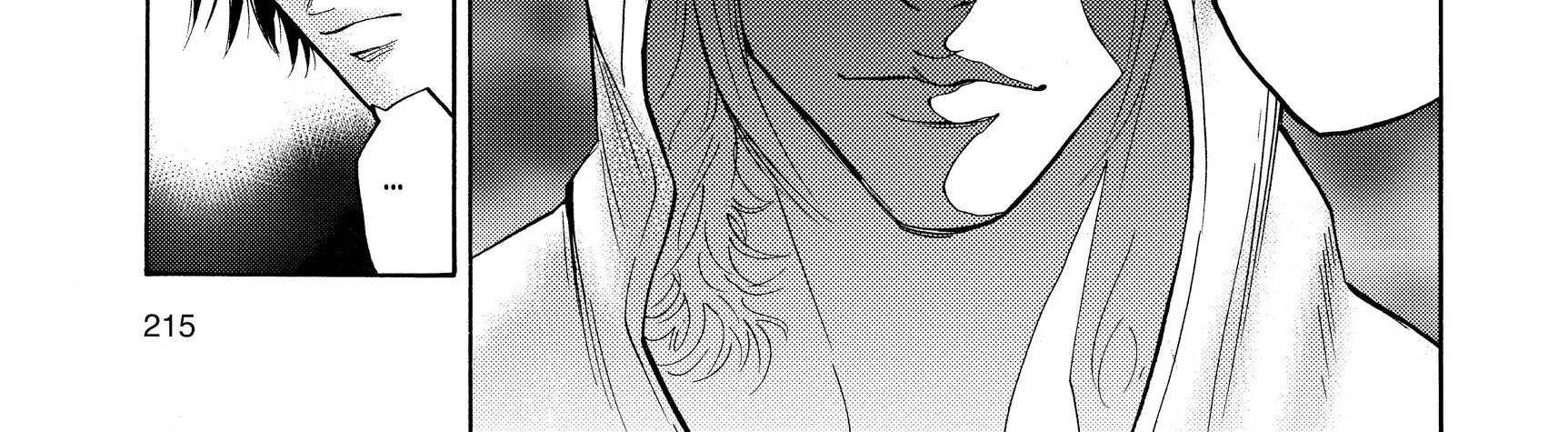 Alice In Borderland Chapter 6 - 16