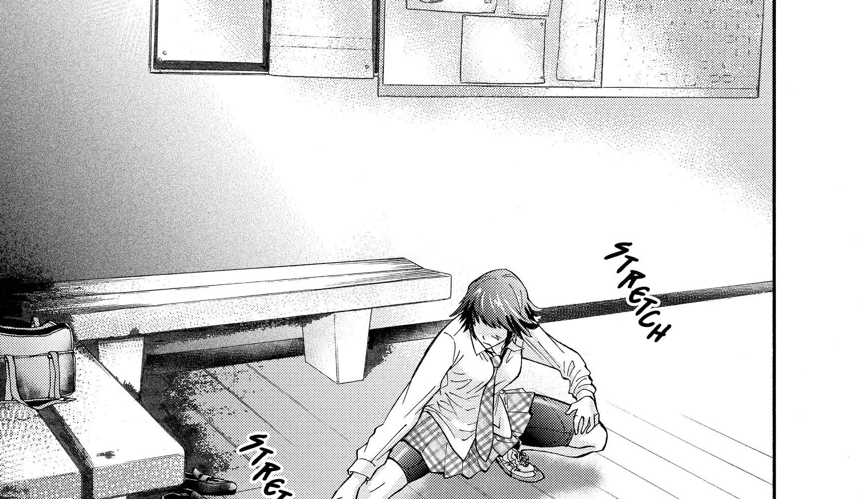 Alice In Borderland Chapter 6 - 20