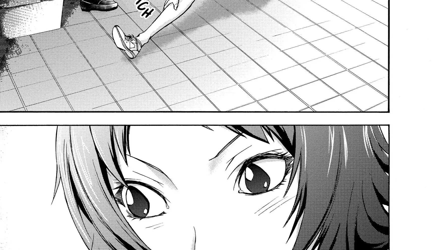 Alice In Borderland Chapter 6 - 21