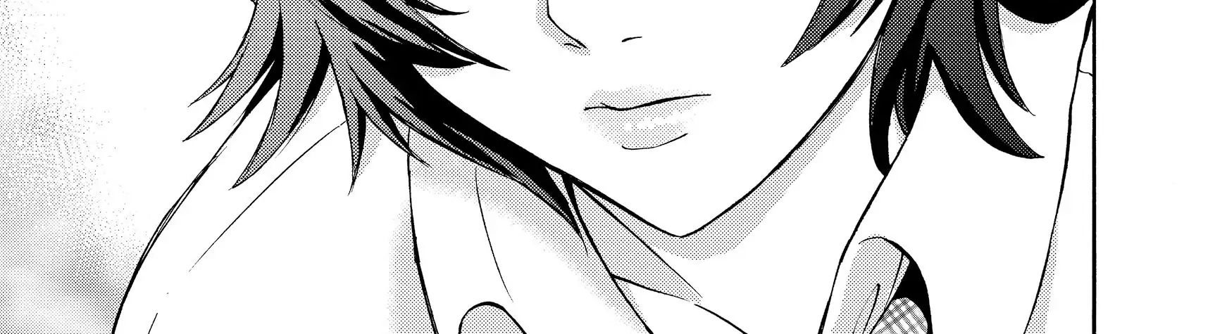 Alice In Borderland Chapter 6 - 22