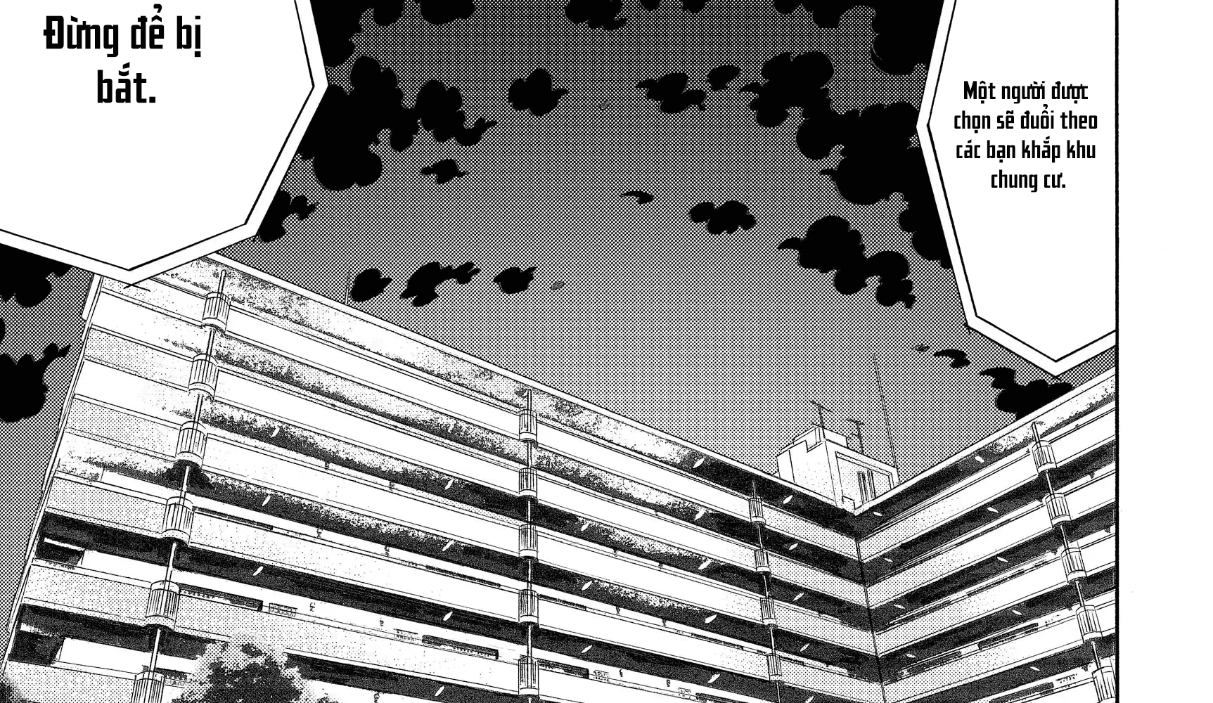 Alice In Borderland Chapter 6 - 27