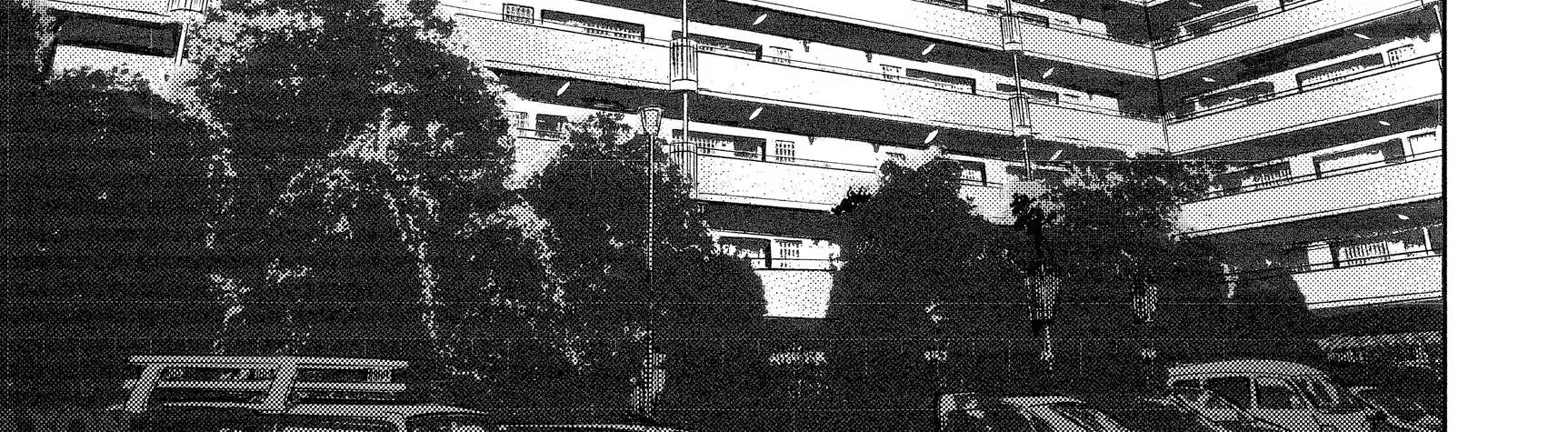 Alice In Borderland Chapter 6 - 28