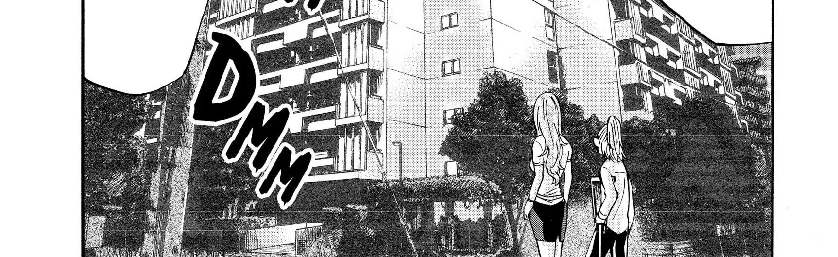 Alice In Borderland Chapter 6 - 4