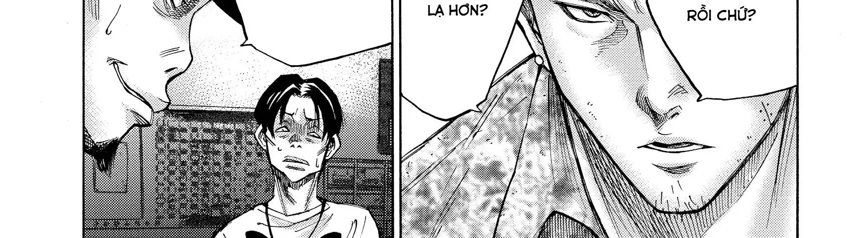 Alice In Borderland Chapter 6 - 37