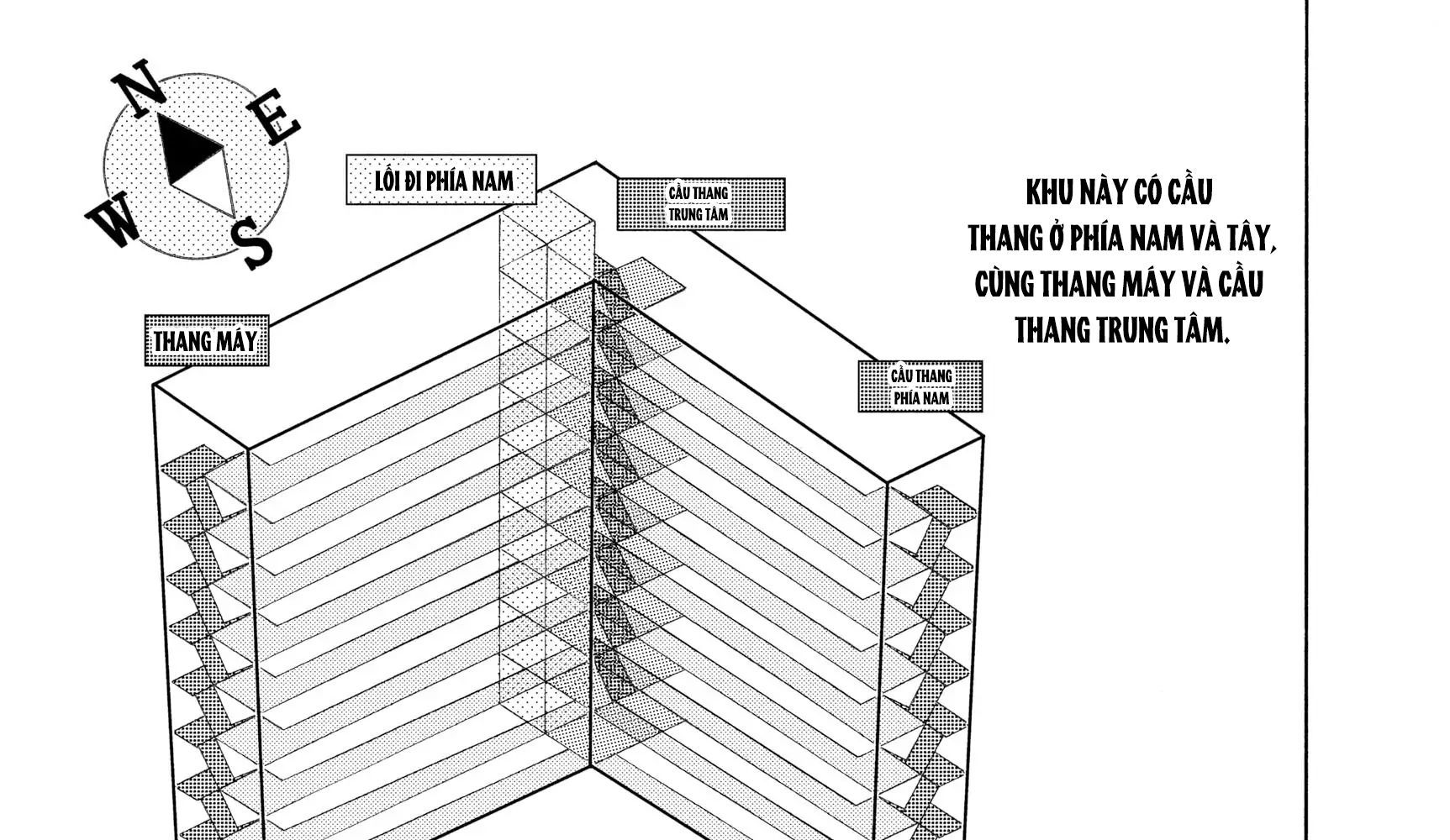 Alice In Borderland Chapter 6 - 44