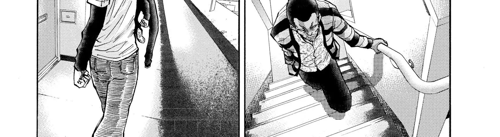 Alice In Borderland Chapter 6 - 46