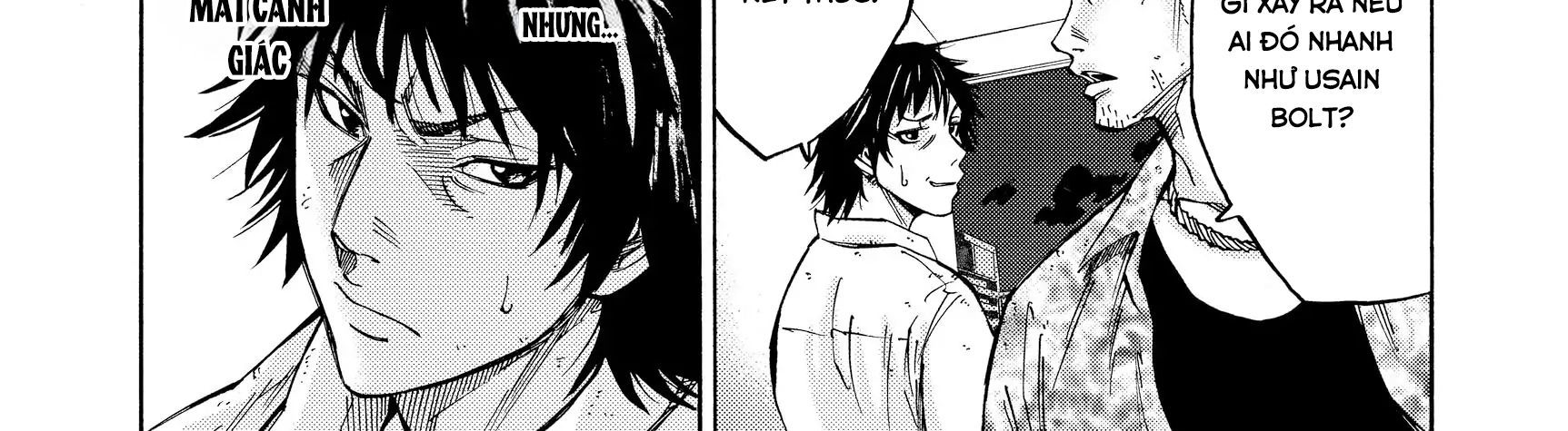 Alice In Borderland Chapter 6 - 49