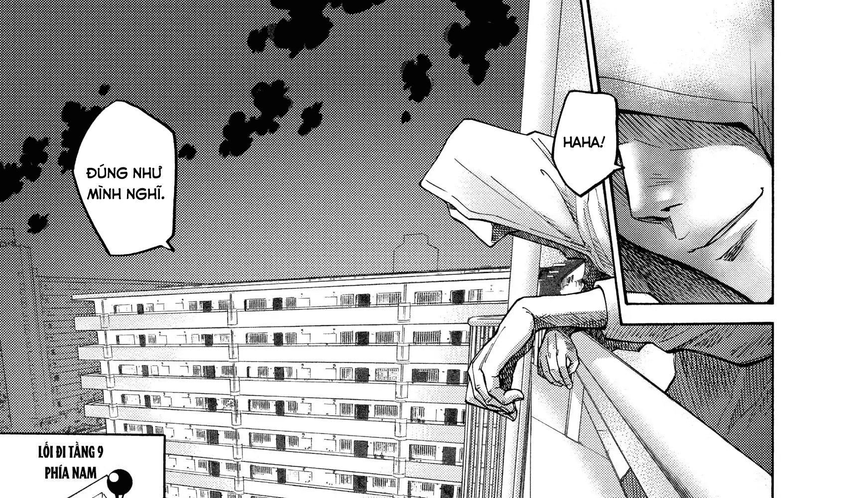 Alice In Borderland Chapter 6 - 50