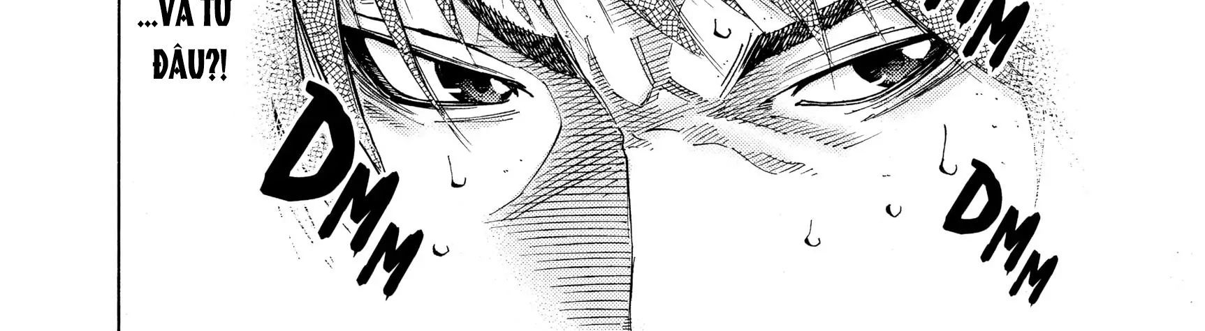 Alice In Borderland Chapter 6 - 61