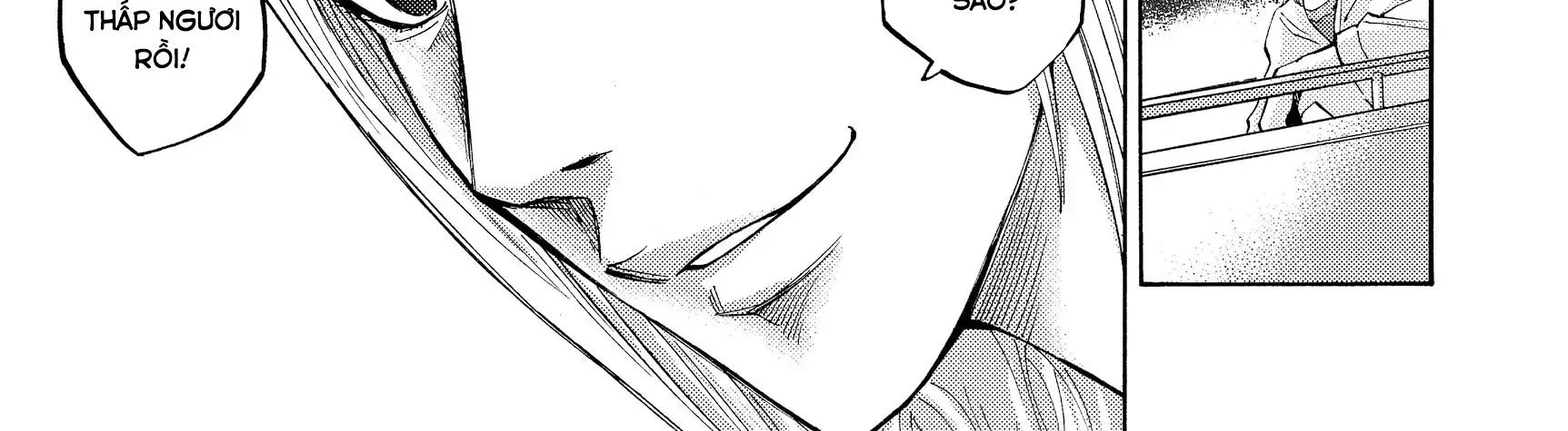 Alice In Borderland Chapter 6 - 64