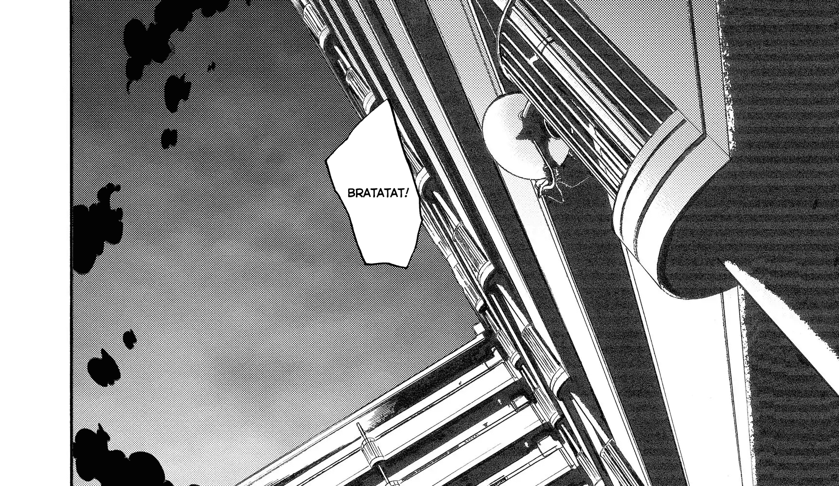 Alice In Borderland Chapter 6 - 65