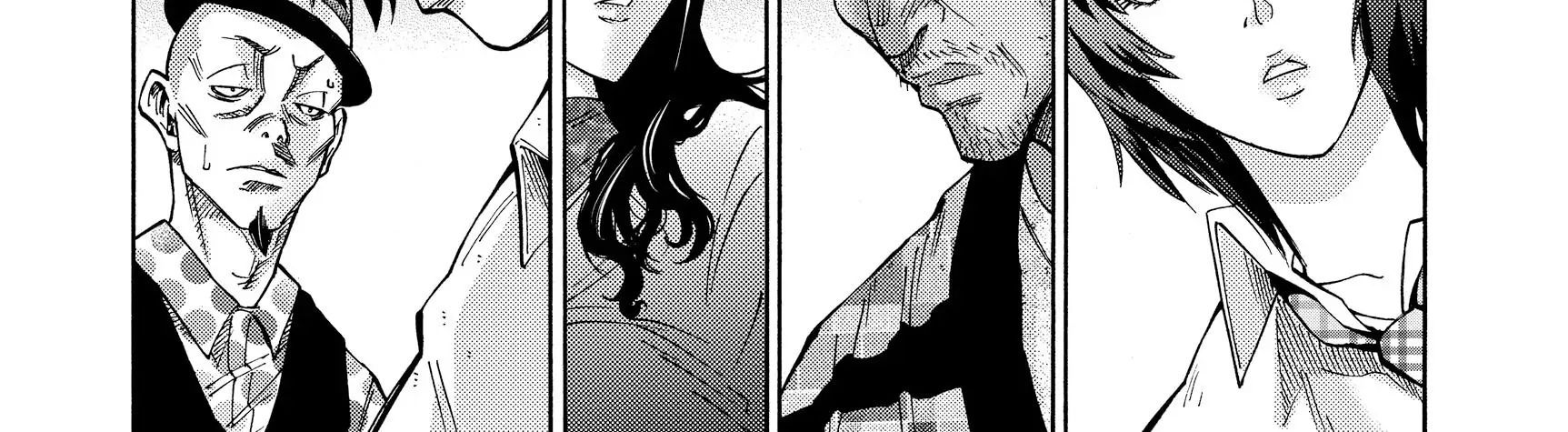 Alice In Borderland Chapter 6 - 67