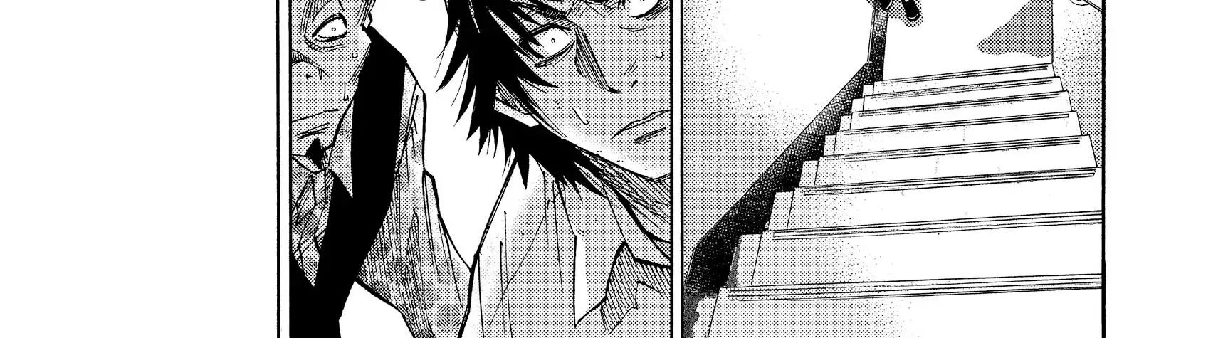 Alice In Borderland Chapter 6 - 70