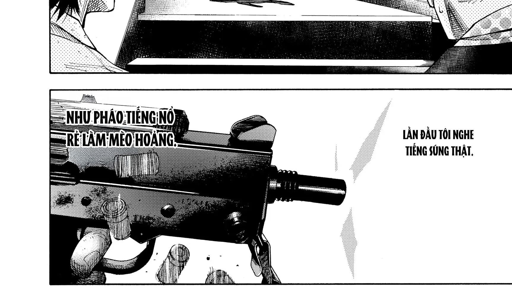 Alice In Borderland Chapter 6 - 72