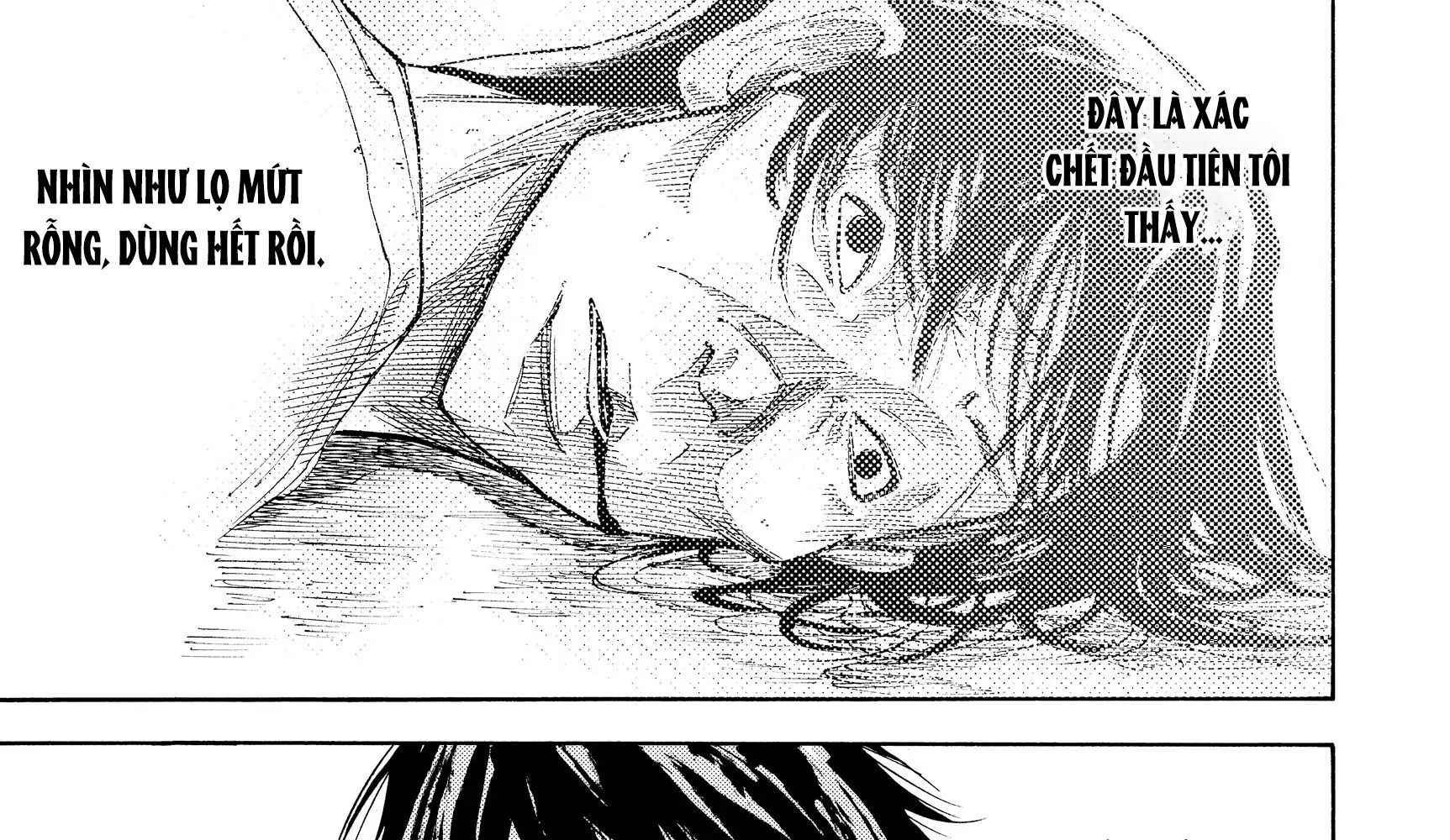 Alice In Borderland Chapter 6 - 74