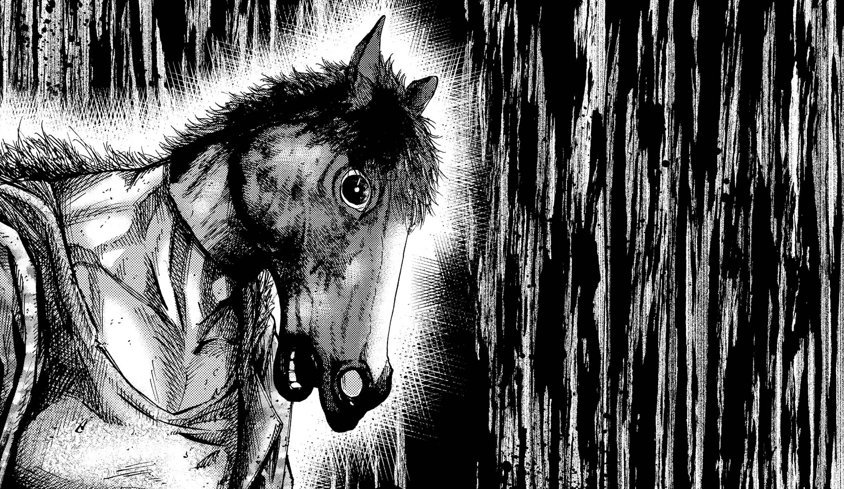 Alice In Borderland Chapter 6 - 77