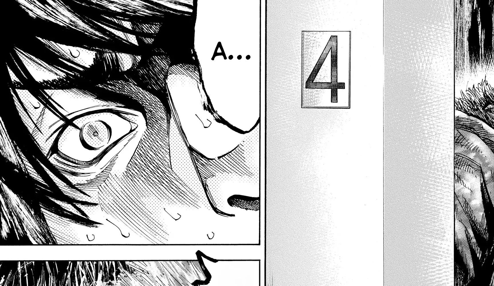 Alice In Borderland Chapter 6 - 80