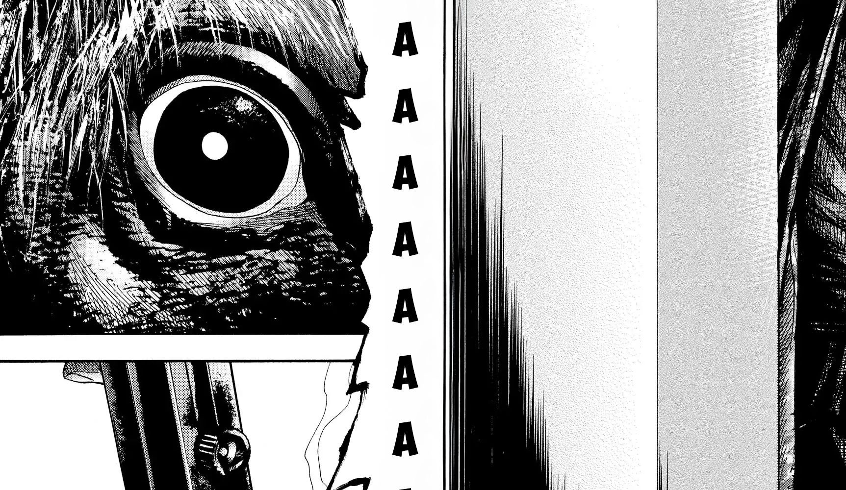 Alice In Borderland Chapter 6 - 81