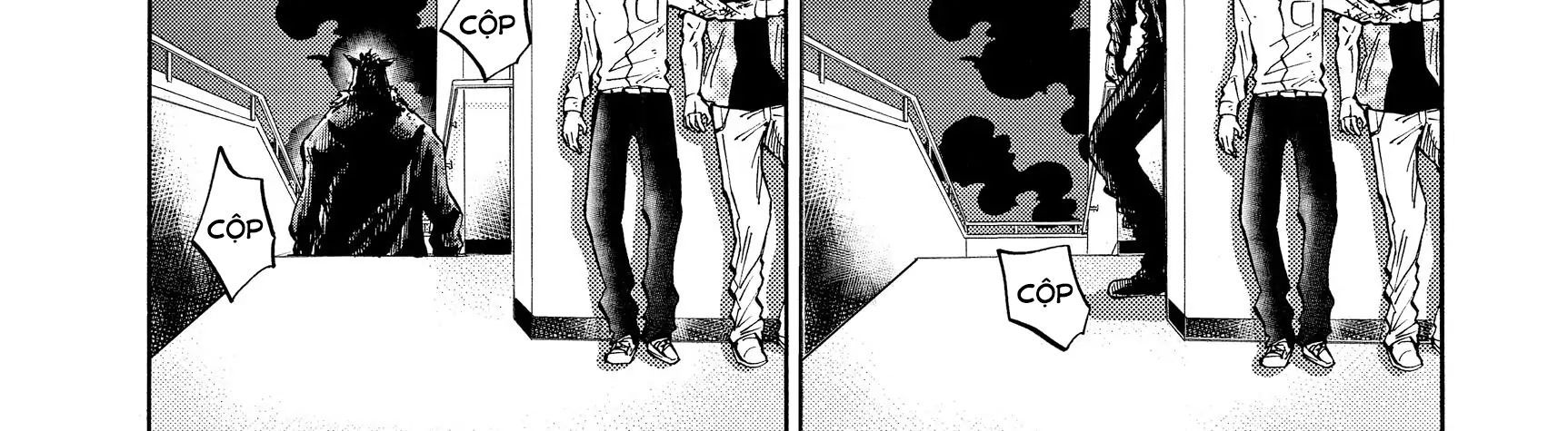 Alice In Borderland Chapter 6 - 88