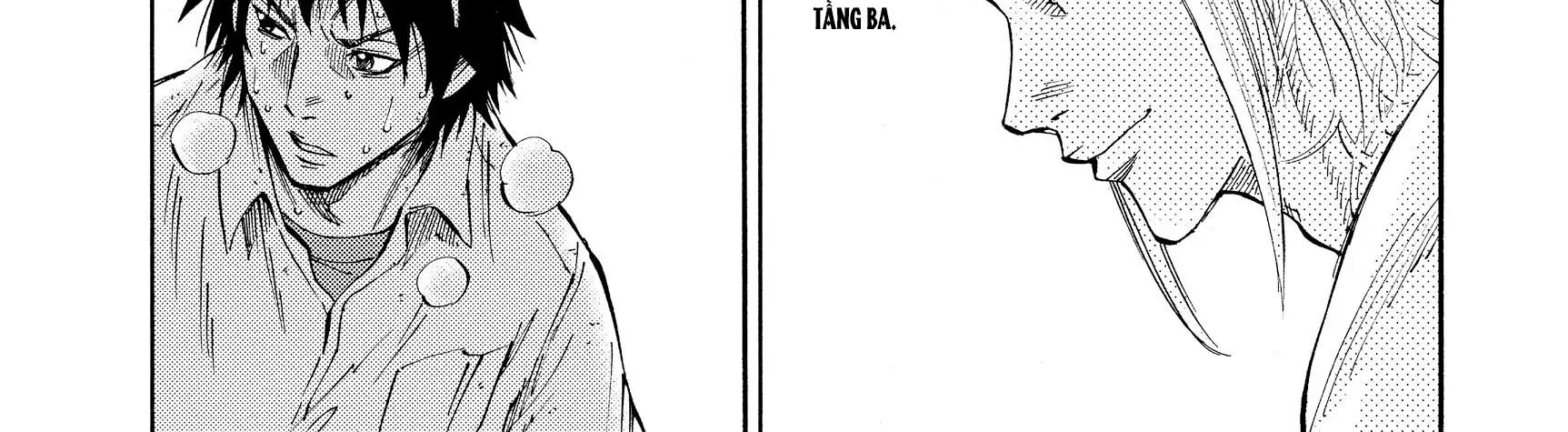 Alice In Borderland Chapter 6 - 91