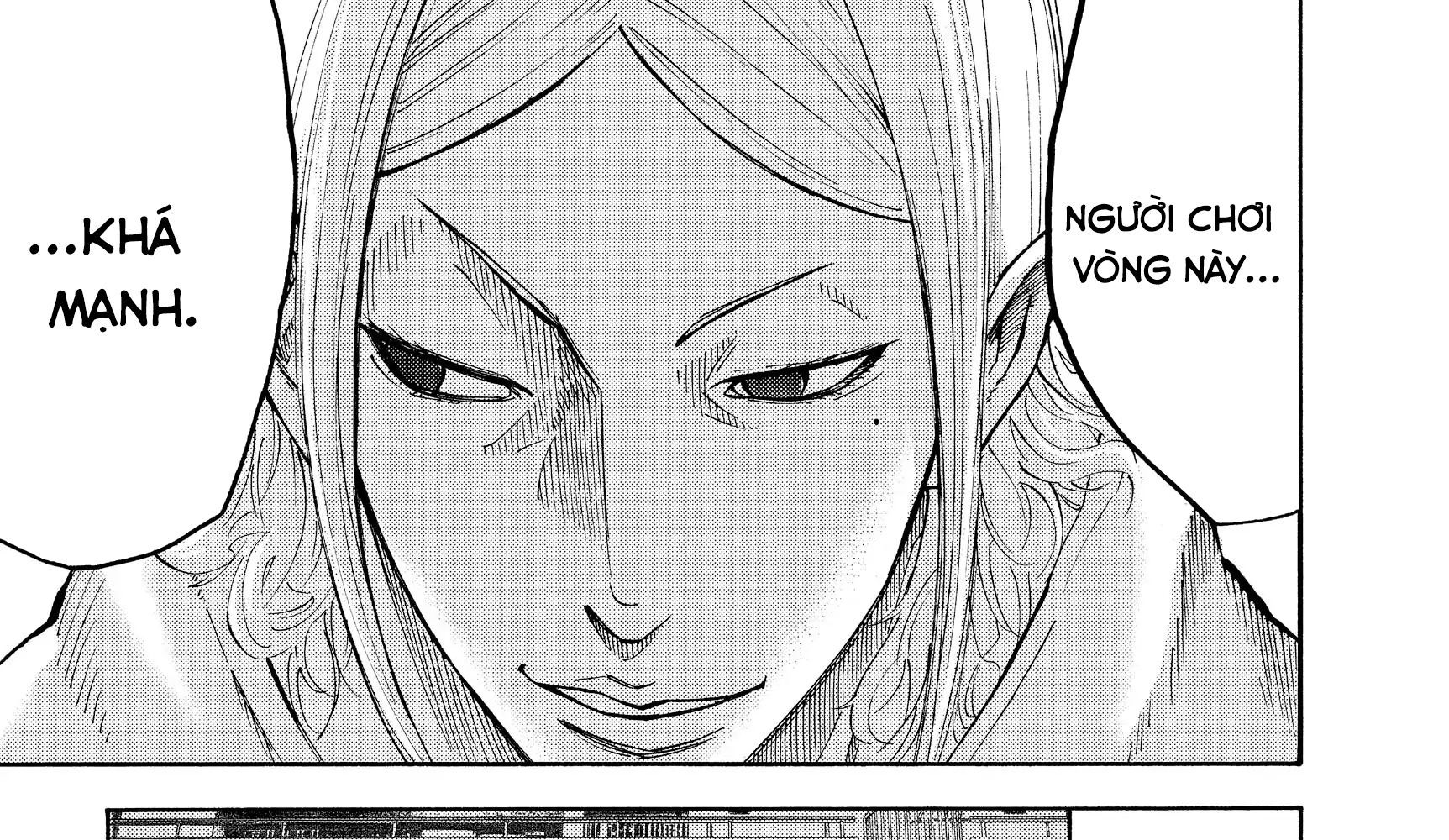 Alice In Borderland Chapter 6 - 92