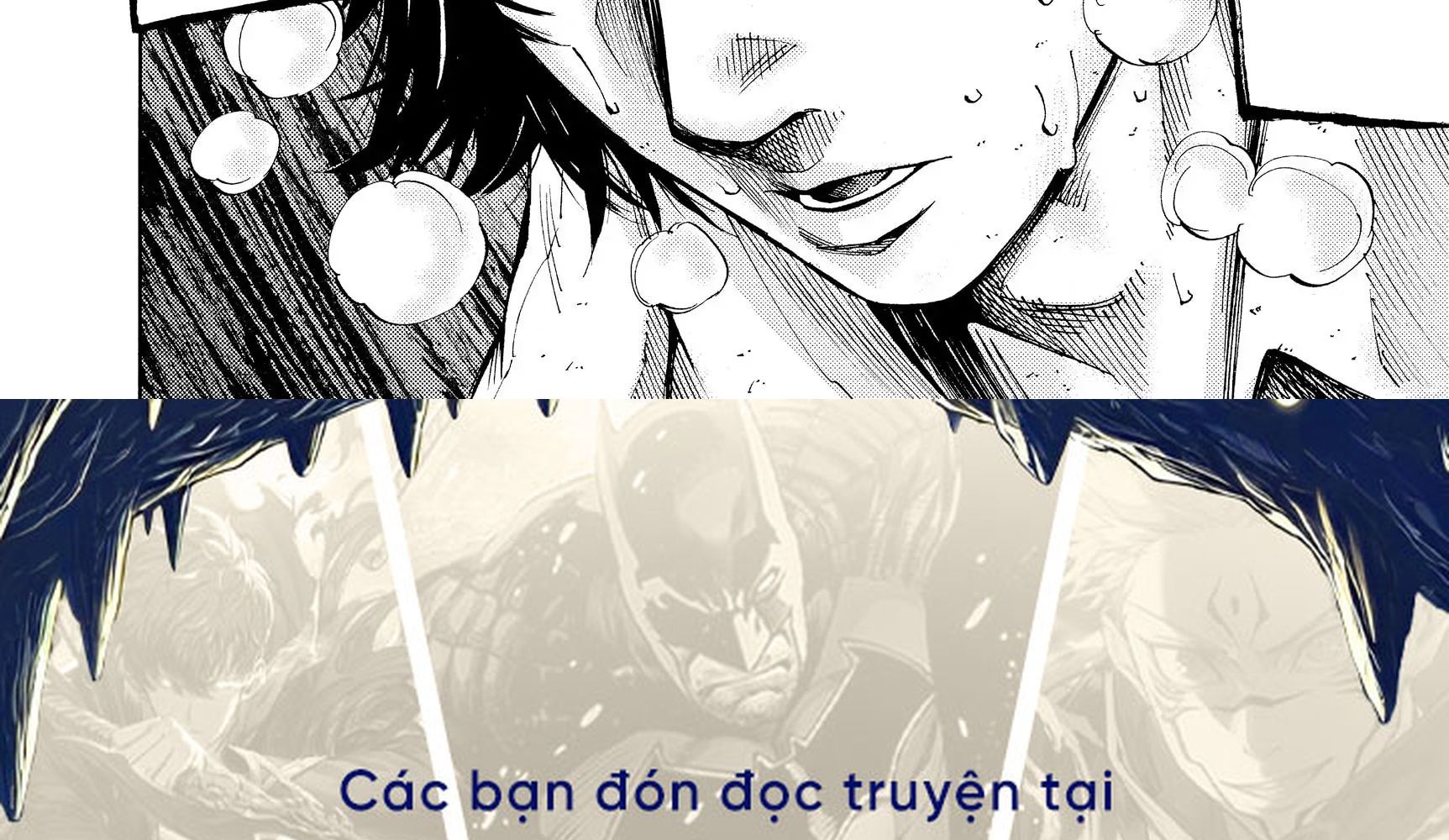 Alice In Borderland Chapter 6 - 97