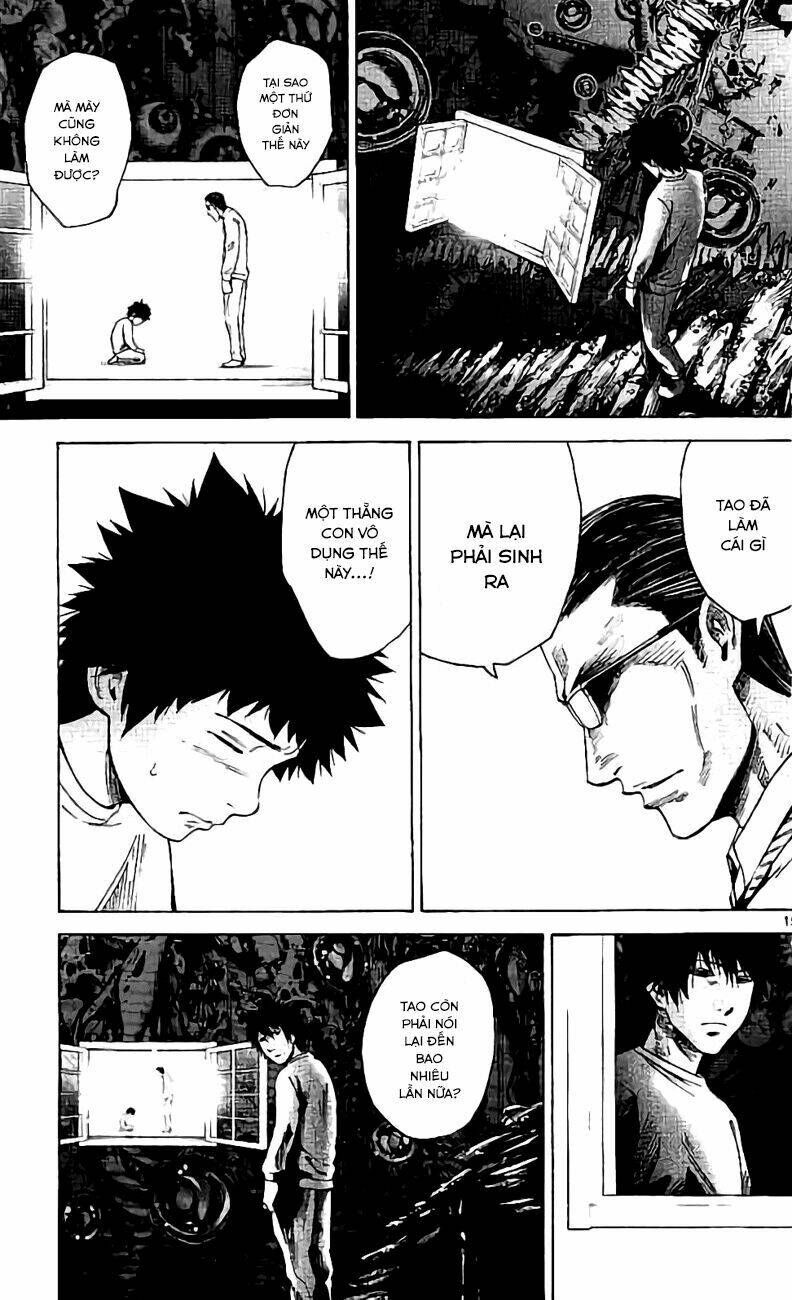 Alice In Borderland Chapter 61 - 14