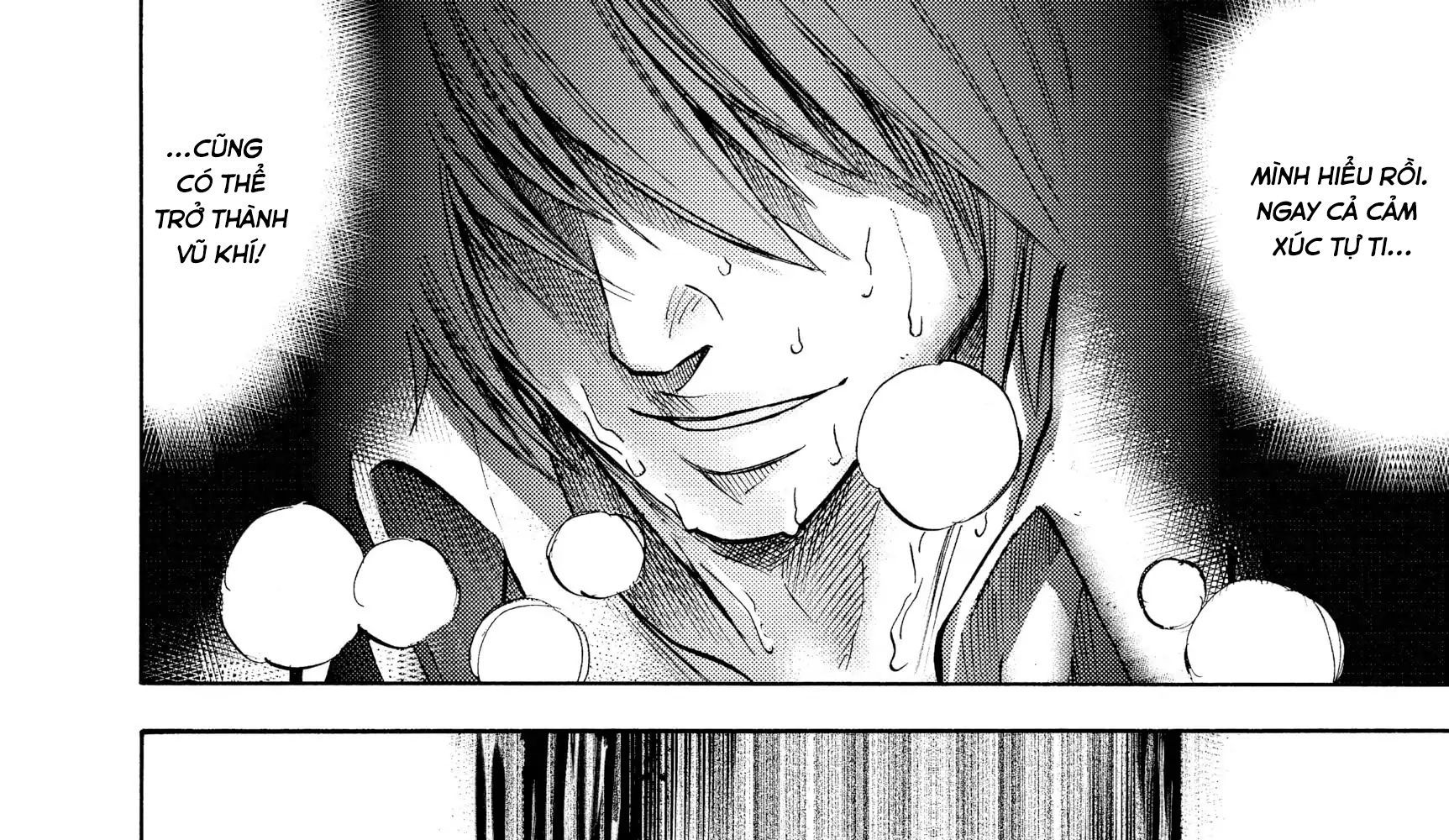 Alice In Borderland Chapter 7 - 101