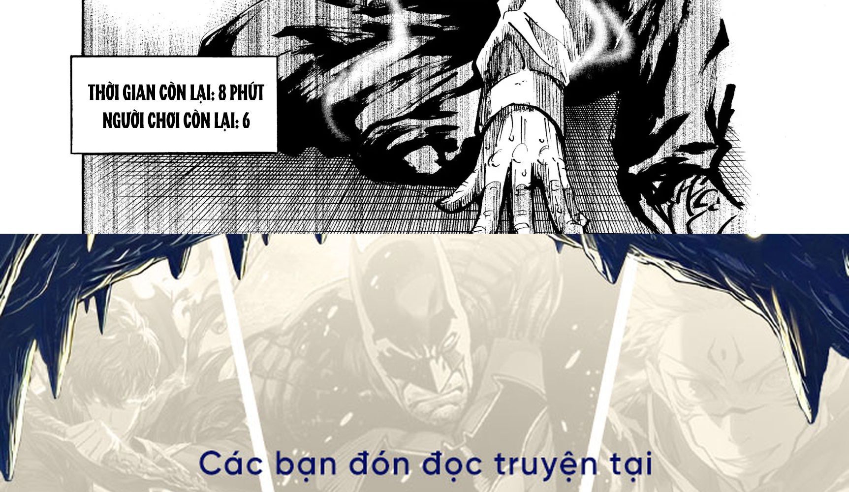 Alice In Borderland Chapter 7 - 103