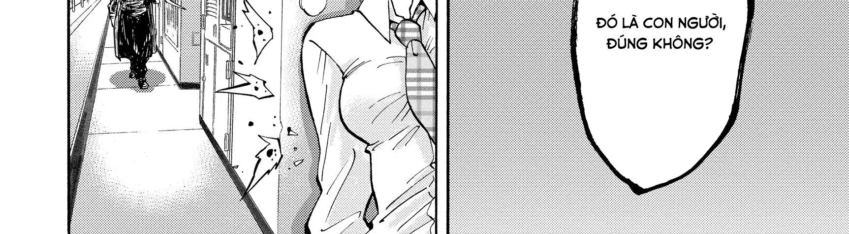 Alice In Borderland Chapter 7 - 25