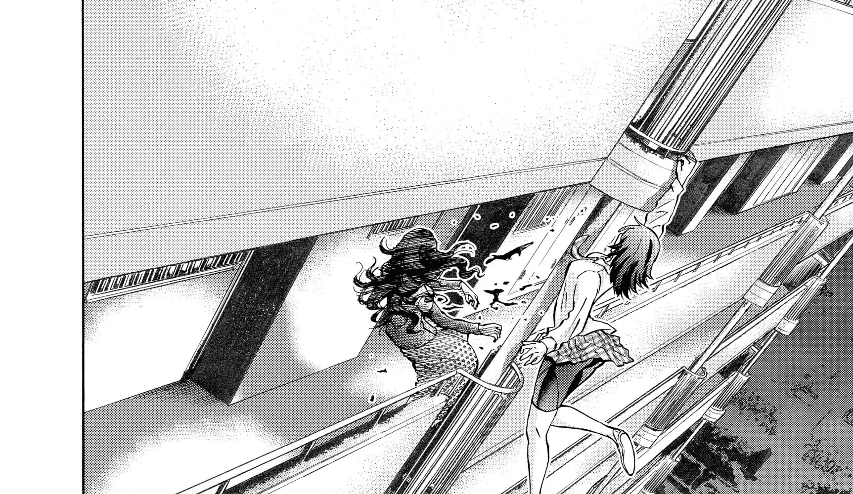 Alice In Borderland Chapter 7 - 29