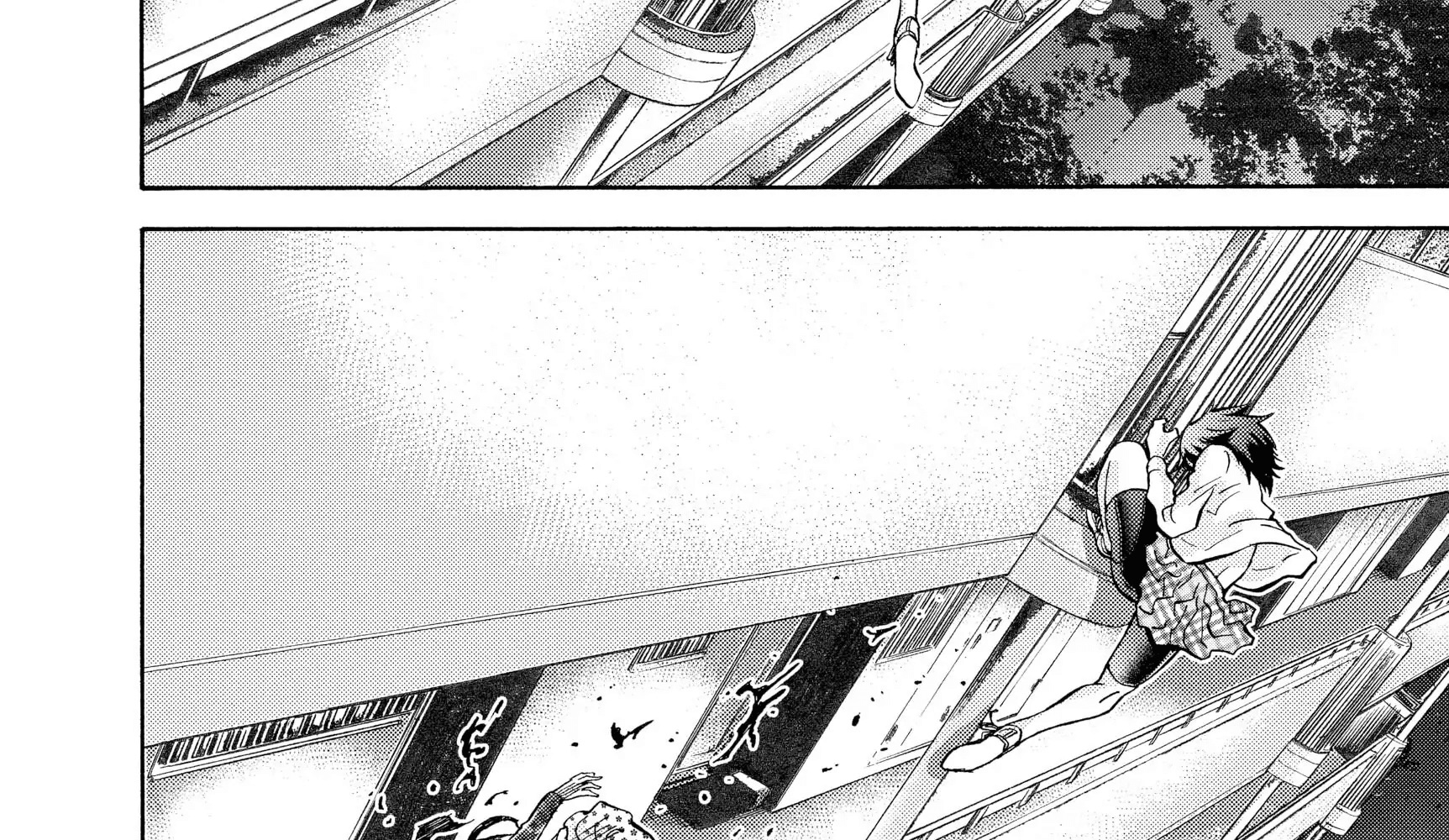 Alice In Borderland Chapter 7 - 30