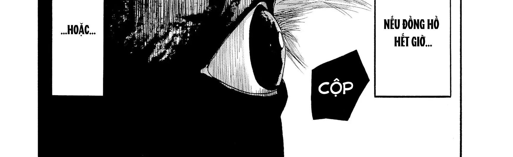 Alice In Borderland Chapter 7 - 4