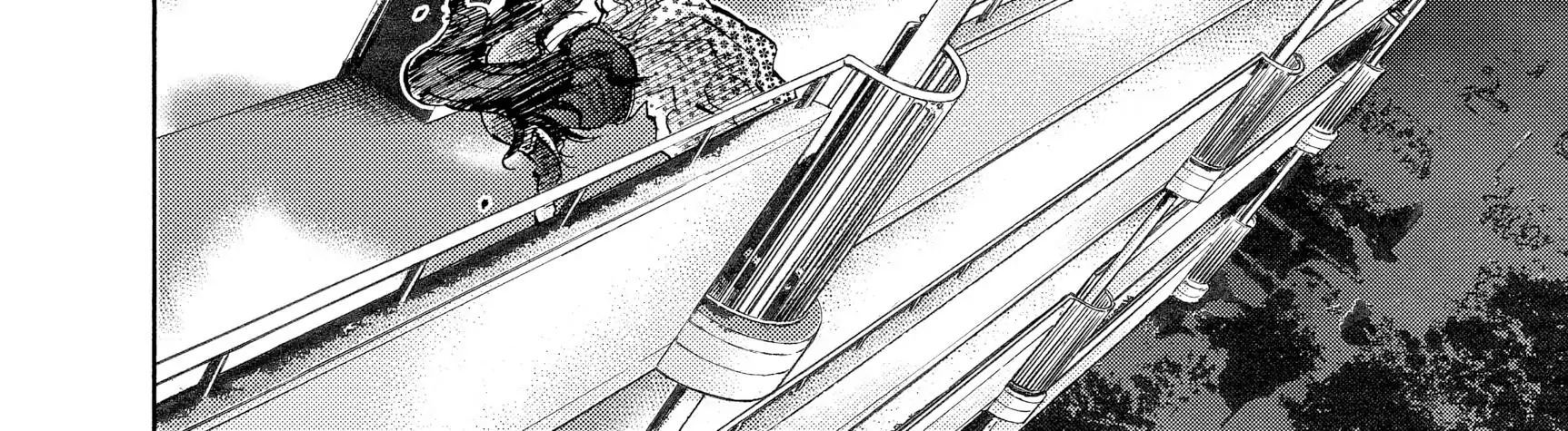 Alice In Borderland Chapter 7 - 31