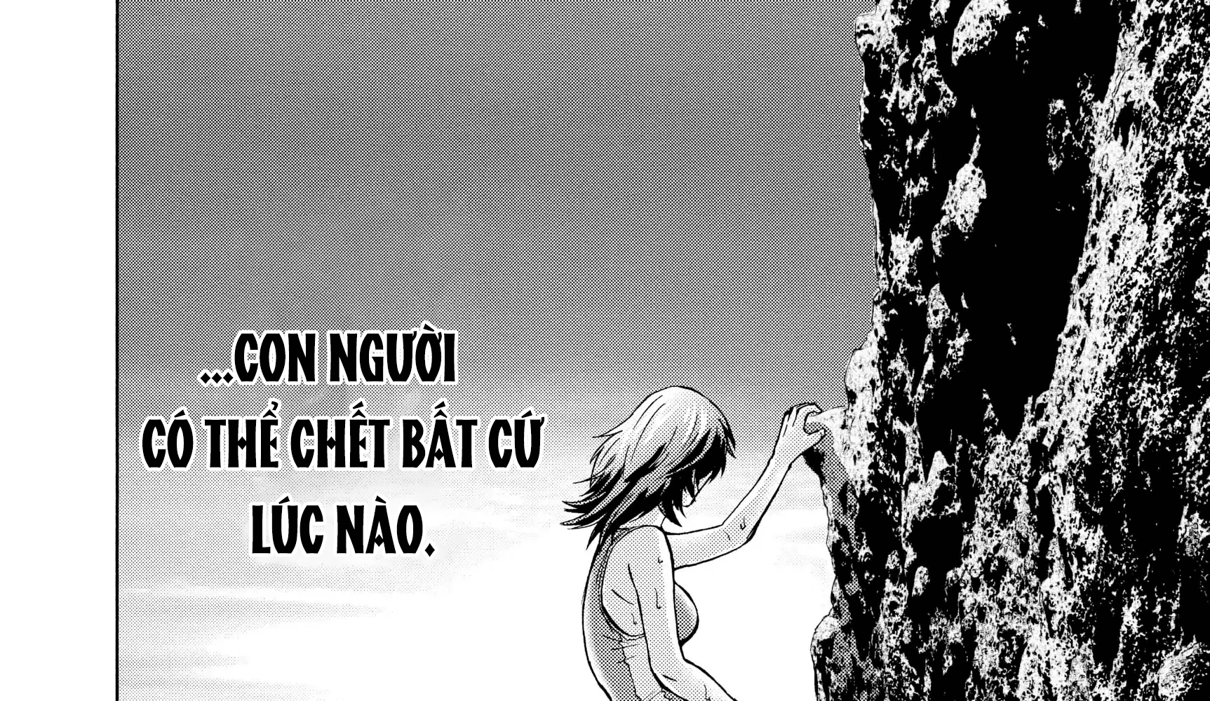 Alice In Borderland Chapter 7 - 35