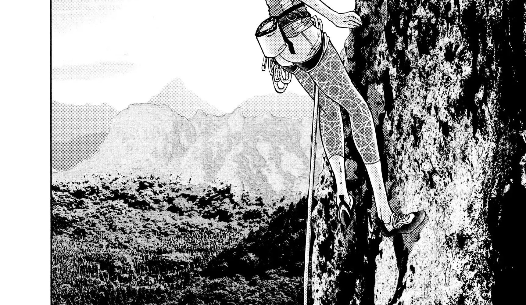 Alice In Borderland Chapter 7 - 36