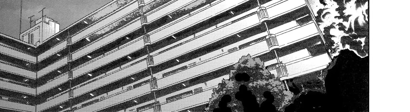 Alice In Borderland Chapter 7 - 40