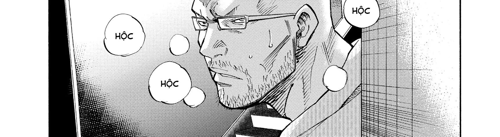 Alice In Borderland Chapter 7 - 43