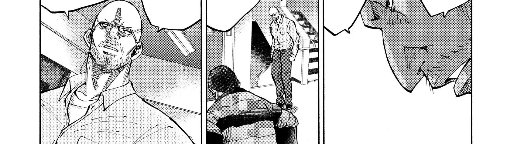 Alice In Borderland Chapter 7 - 46