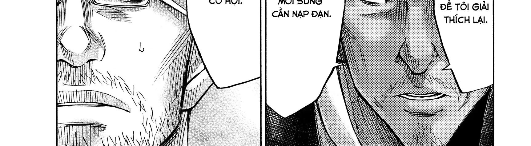 Alice In Borderland Chapter 7 - 49