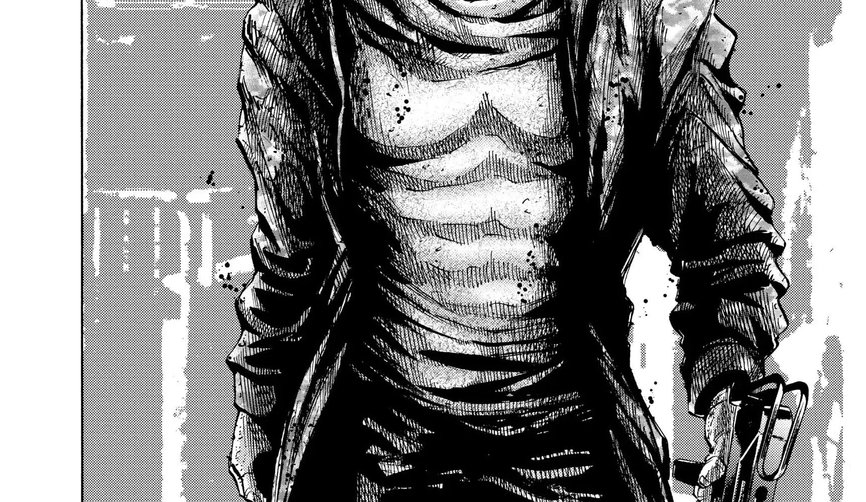 Alice In Borderland Chapter 7 - 6