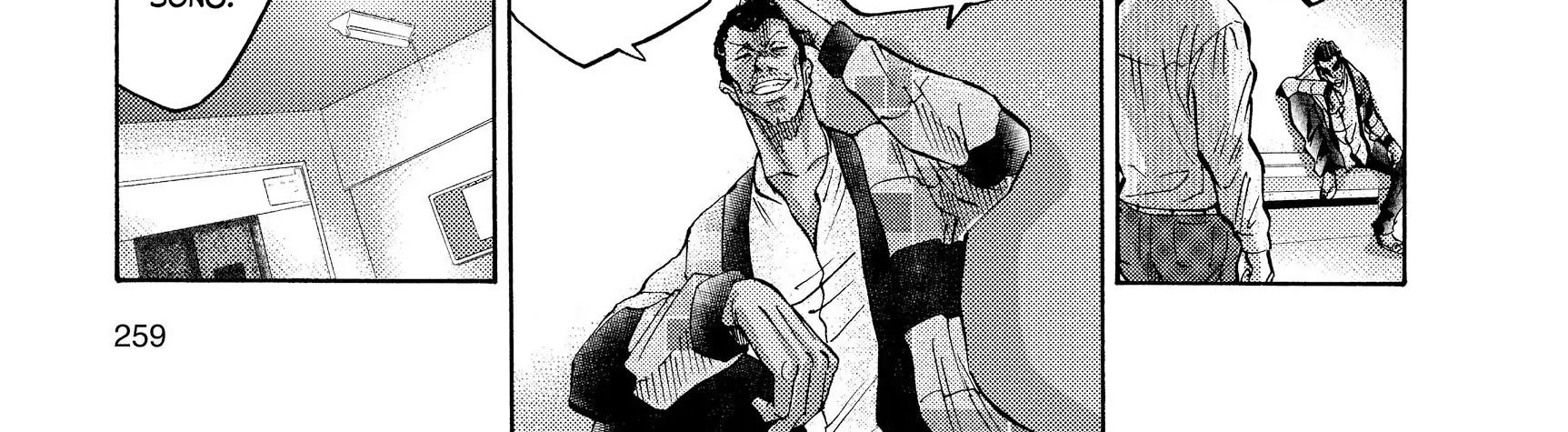 Alice In Borderland Chapter 7 - 52