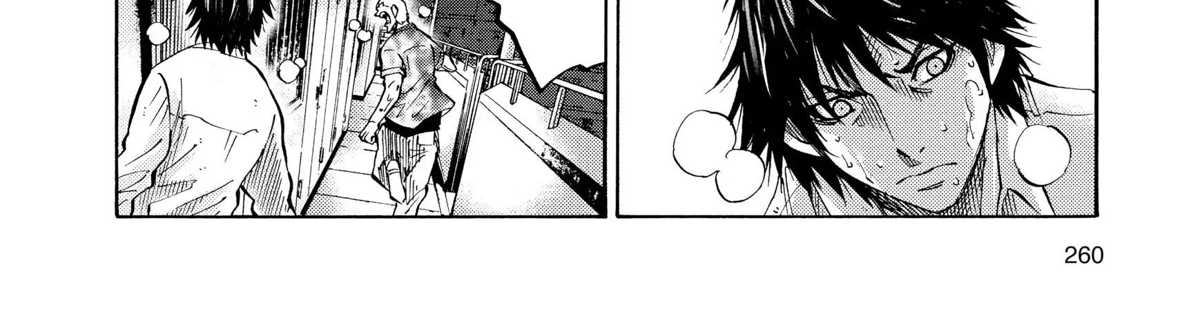 Alice In Borderland Chapter 7 - 55