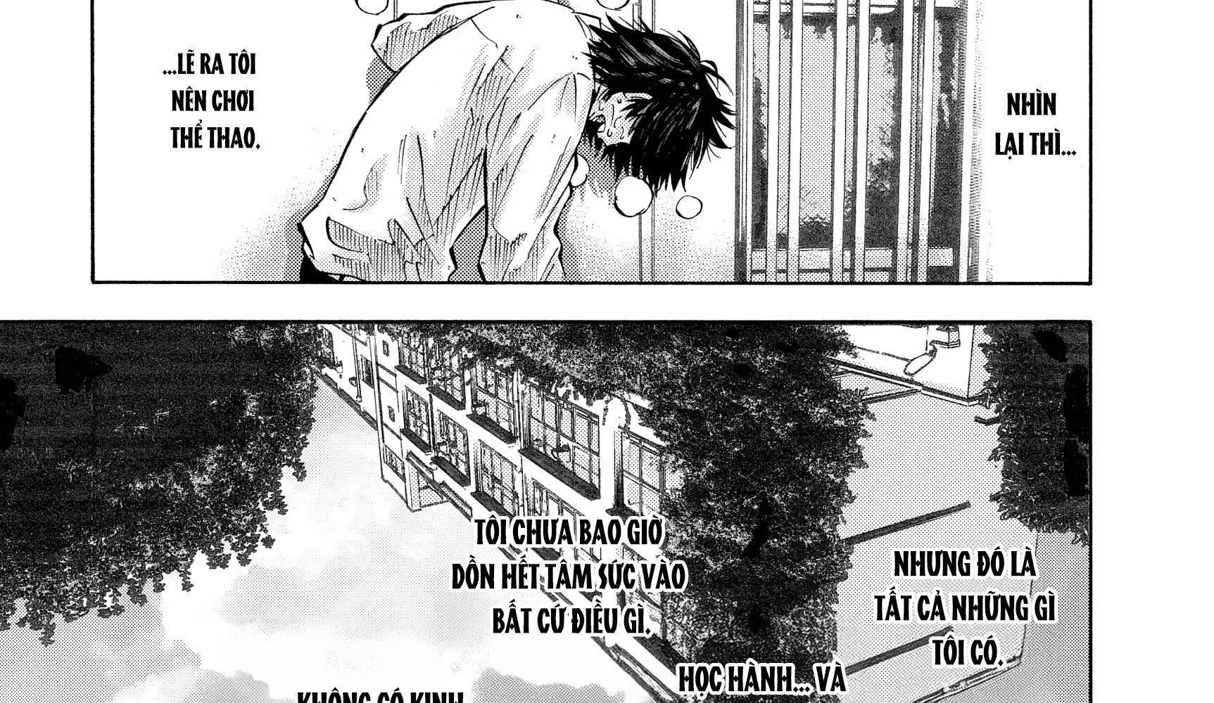 Alice In Borderland Chapter 7 - 57