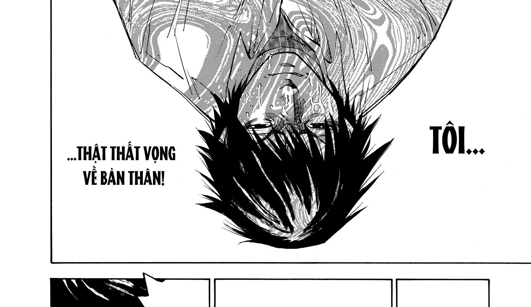 Alice In Borderland Chapter 7 - 59